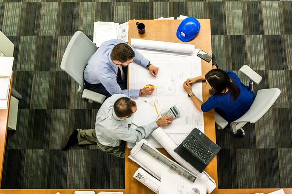 先进的生产模式